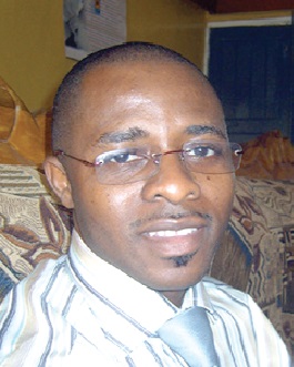 Dr Chris Opoku Fofie — Ghana Health Service
